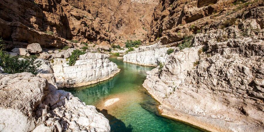 Agadir/Taghazout: Paradise Valley Tour to Atlas Mountains - From Agadir to the Atlas foothills