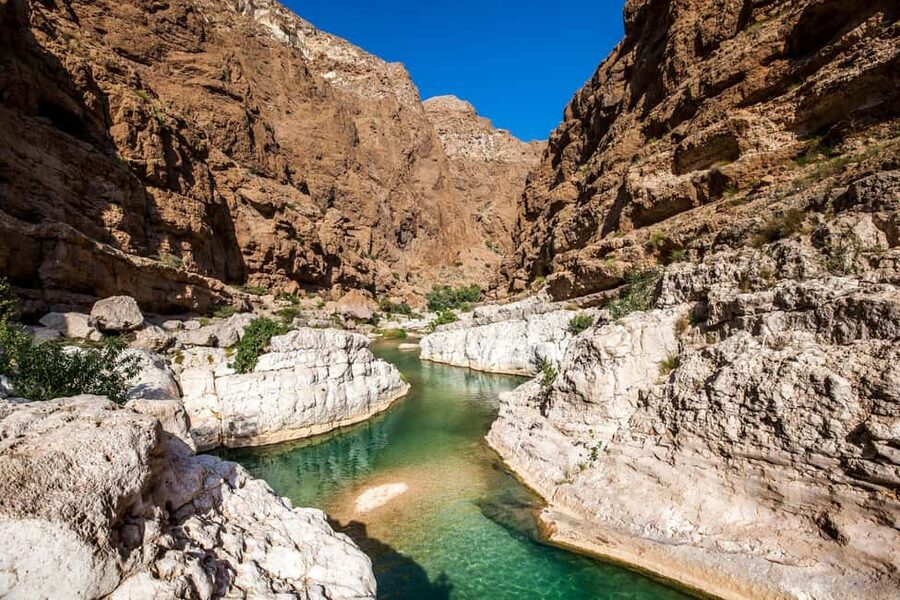 Agadir/Taghazout: Paradise Valley Tour to Atlas Mountains - Food, lunch, and what to carry