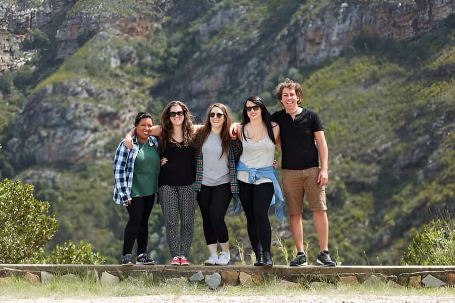 Agadir/Taghazout/Port: Paradise Valley Atlas Mountains Trip - Paradise Valley is the reason to go