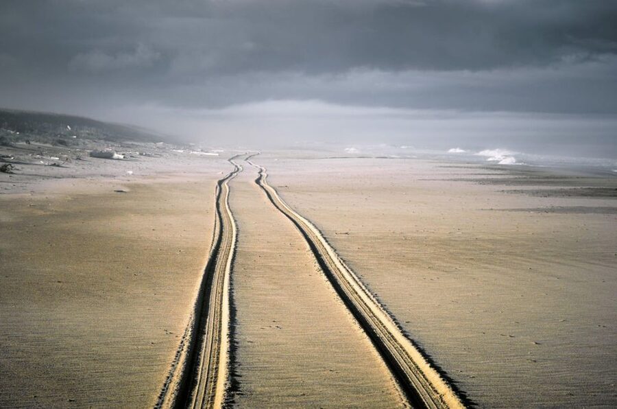 Agadir/Taghazout/Port: Sahara Desert 4x4 Day Trip with Lunch - Key points at a glance