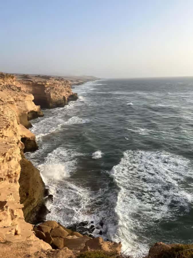 Agadir/Taghazout : Quad Bike & Camel Ride On The Beach - Booking, cancellation, and languages