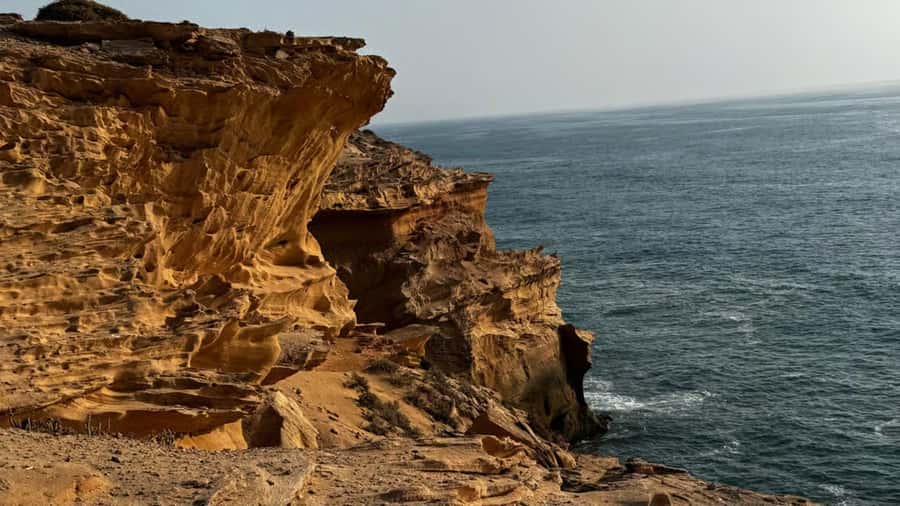 Agadir/Taghazout : Quad Bike & Camel Ride On The Beach - How the $68 price compares
