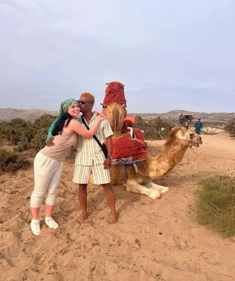 Agadir/ Taghazout: Safari Quad Bike on the Beach & Desert - Key points to know before you book