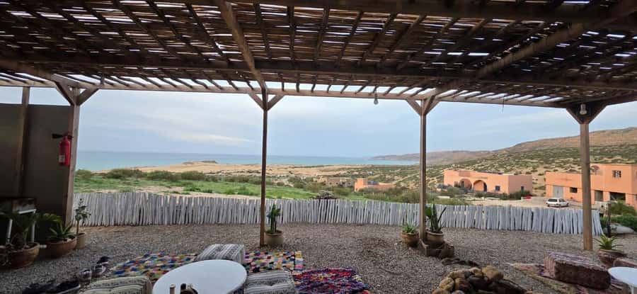 Agadir/Taghazout : Sandboarding & Sunset Camel Ride with BBQ - What the $61 price really covers