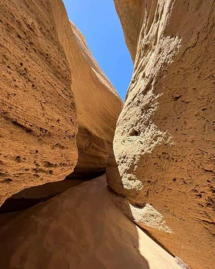 Agadir/Taghazout: Sandboarding & Visit of Canyons With Lunch - Who should book this experience?