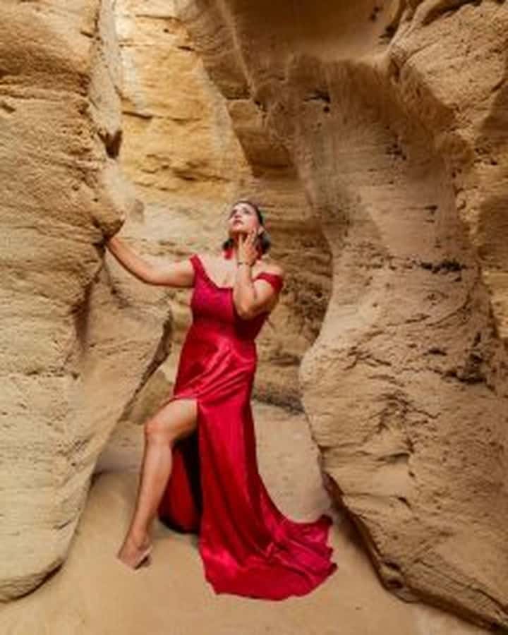 Agadir/Taghazout: Sandboarding & Visit of Canyons With Lunch - Timlaline Dunes: your main sandboarding session
