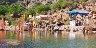Agadir/Taghazout/Tamraght: Paradise Valley Best Tour