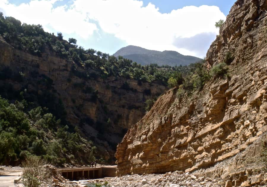 Agadir/Taghazout/Tamraght: Paradise Valley Best Tour - Natural pools, lakes, and a refreshing pause