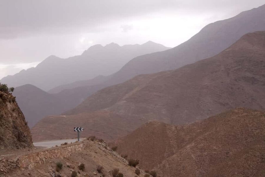 Agadir/Tamraght/Taghazout: Paradise Valley Atlas Tour - What makes the guides important