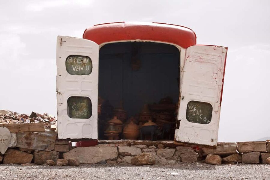 Agadir/Tamraght/Taghazout: Paradise Valley Atlas Tour - The $21 price and what you receive