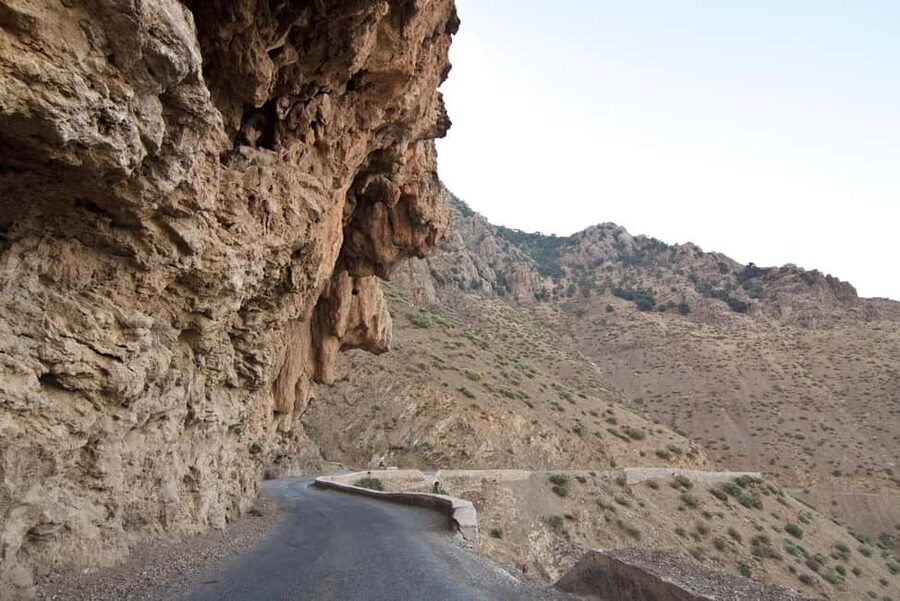 Agadir/Tamraght/Taghazout: Paradise Valley Atlas Tour - FAQ