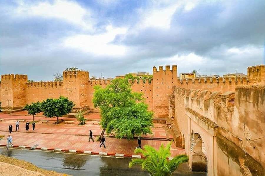 Agadir: Taroudant Oasis and Tiout Day Trip with Lunch Option - Why Taroudant makes a smart Agadir day trip