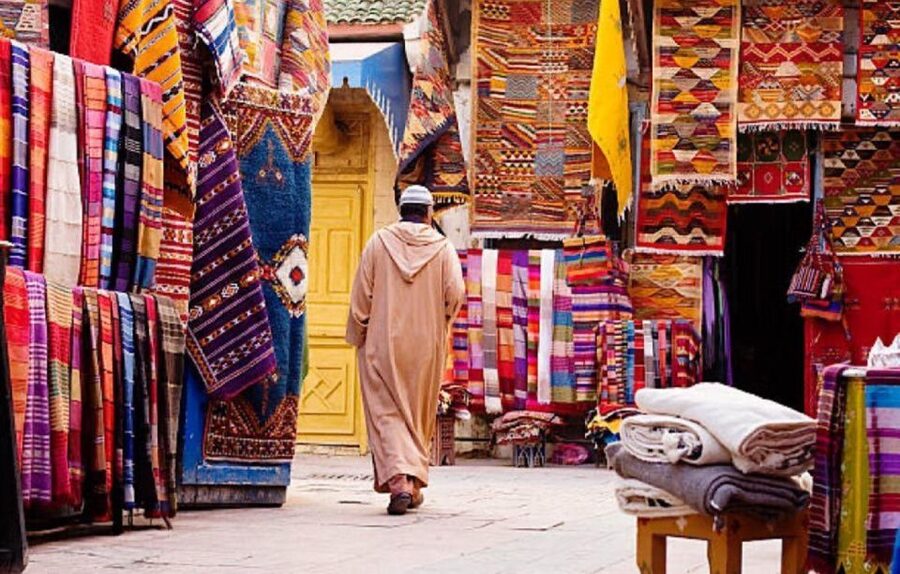 Agadir: Taroudant Oasis and Tiout Day Trip with Lunch Option - Lunch: what is included and what to expect