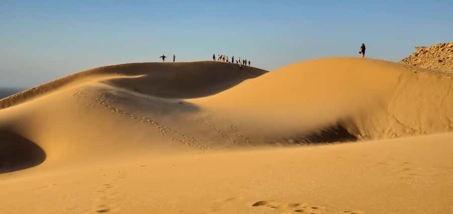 Agadir: Timlaline Desert and Paradise Valley with Camel Ride - Key points to know before booking