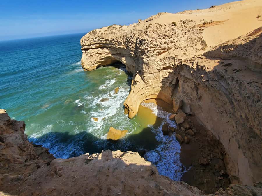 Agadir: Timlaline Desert and Paradise Valley with Camel Ride - Who should book this Agadir day trip?