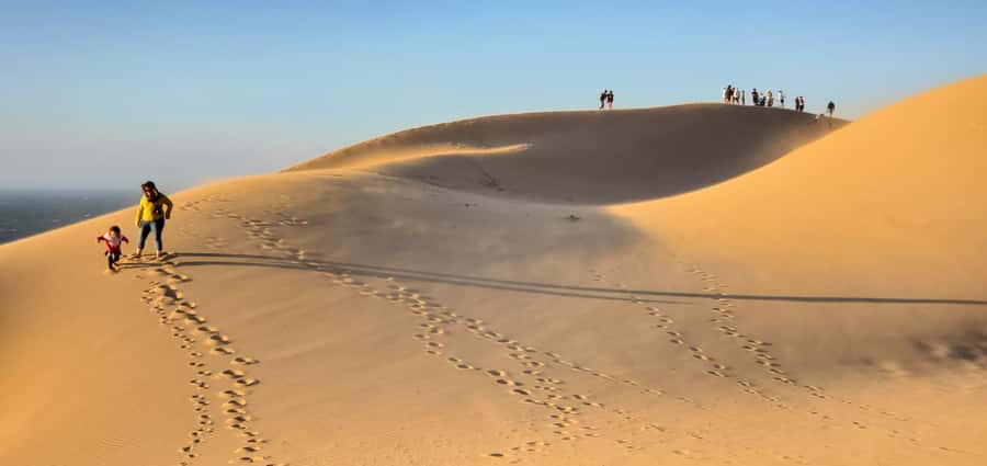 Agadir: Timlaline Desert and Paradise Valley with Camel Ride - Alma, argan oil, and a useful first stop