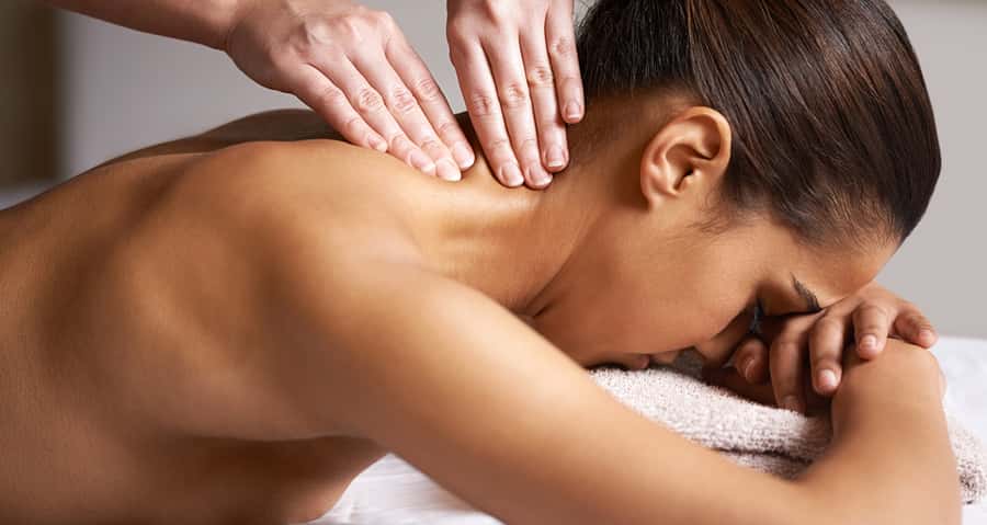 Agadir: Traditional Massage - What the Agadir massage experience is really like