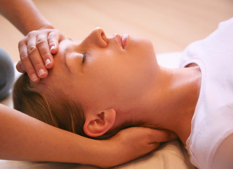 Agadir: Traditional Massage - Hotel pickup makes this easy