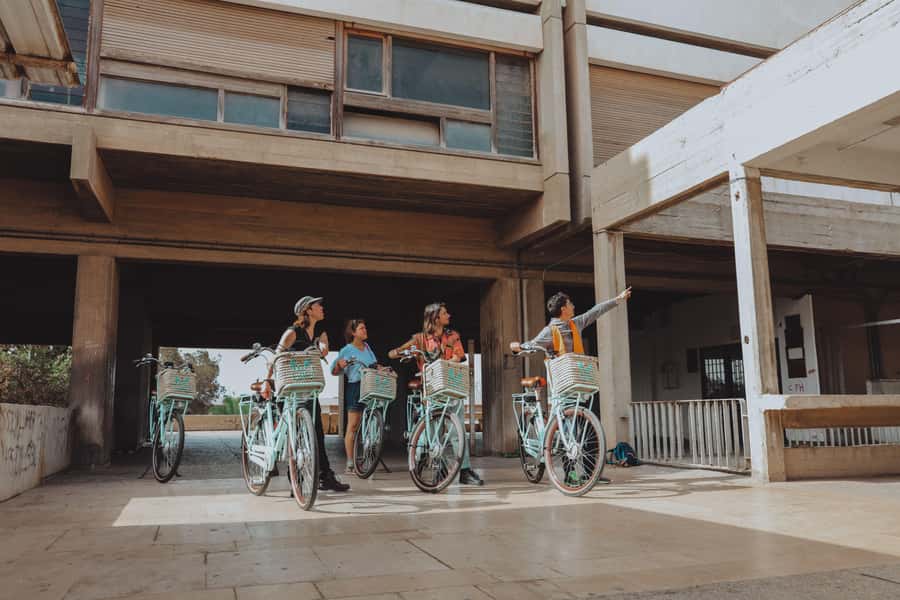 Agadir: Unleash Your Adventure with Electric Bicycles! - Why this Agadir bike tour feels different