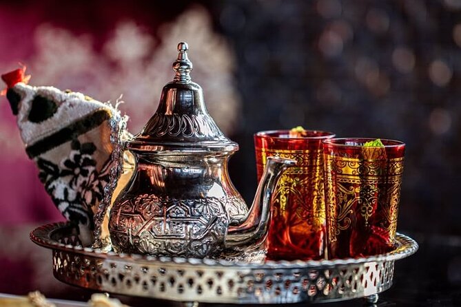 Agadir with a Local–Balade Authentic & Tasting Street Food - Is $46.46 a fair price?