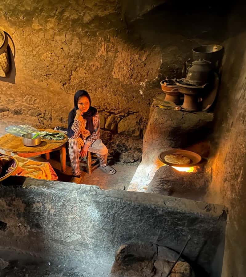 Agafay Desert & Atlas Mountain & Camel Ride Day Trip & Lunch - Who should book this day trip