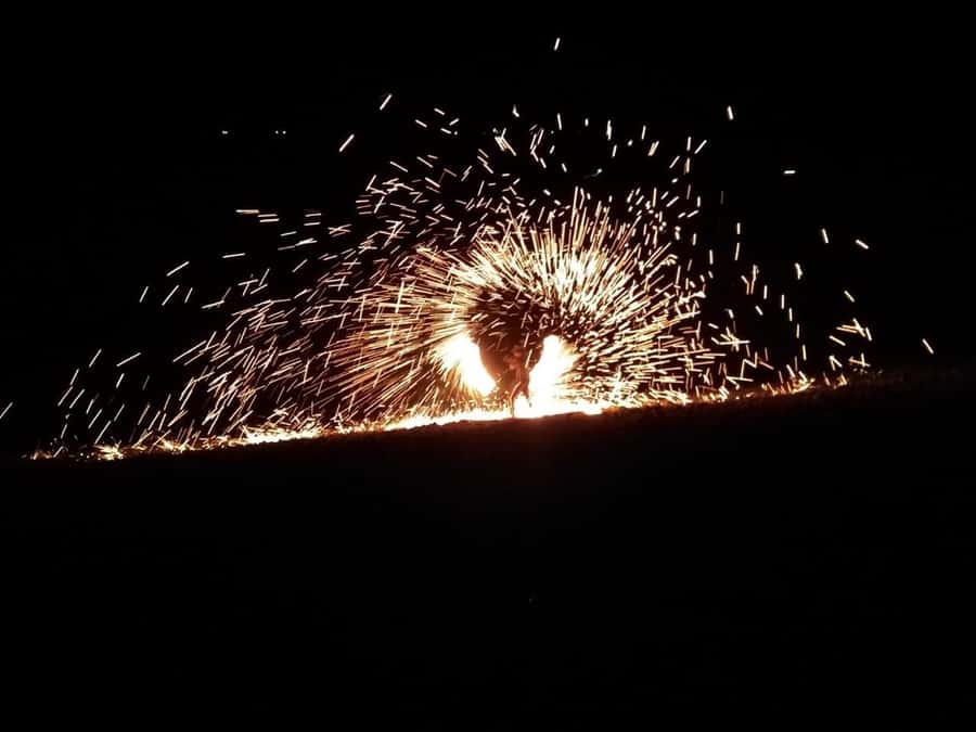 Agafay Desert: Buggy Rides, Dinner & Show Under the Stars - Key points to know before booking