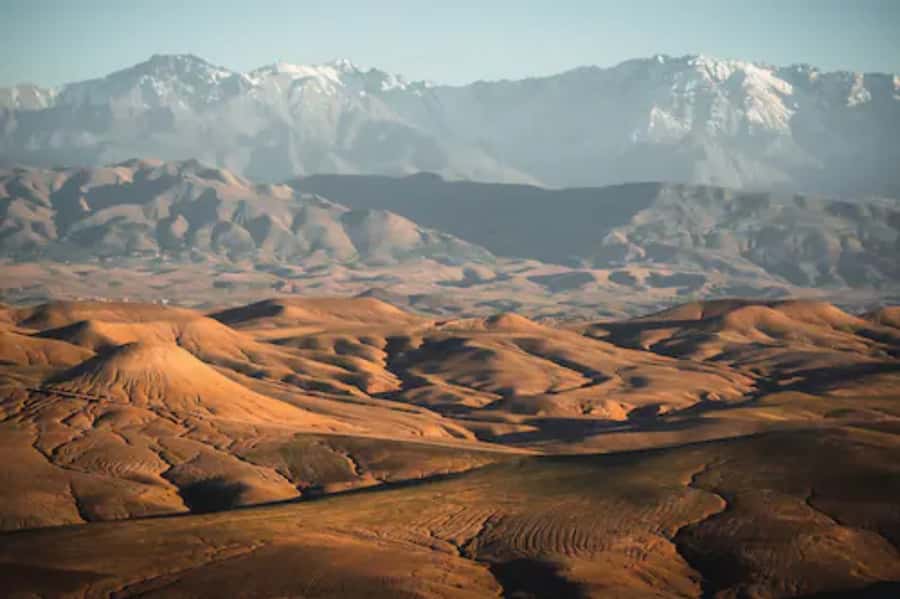 Agafay Desert: Magical Half-Day Lunch with Pool Swim - FAQ