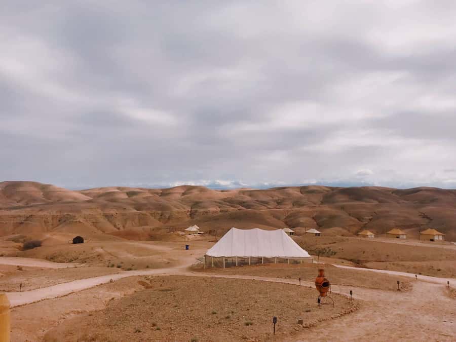 Agafay Desert Quad Biking - Key points to know before you book