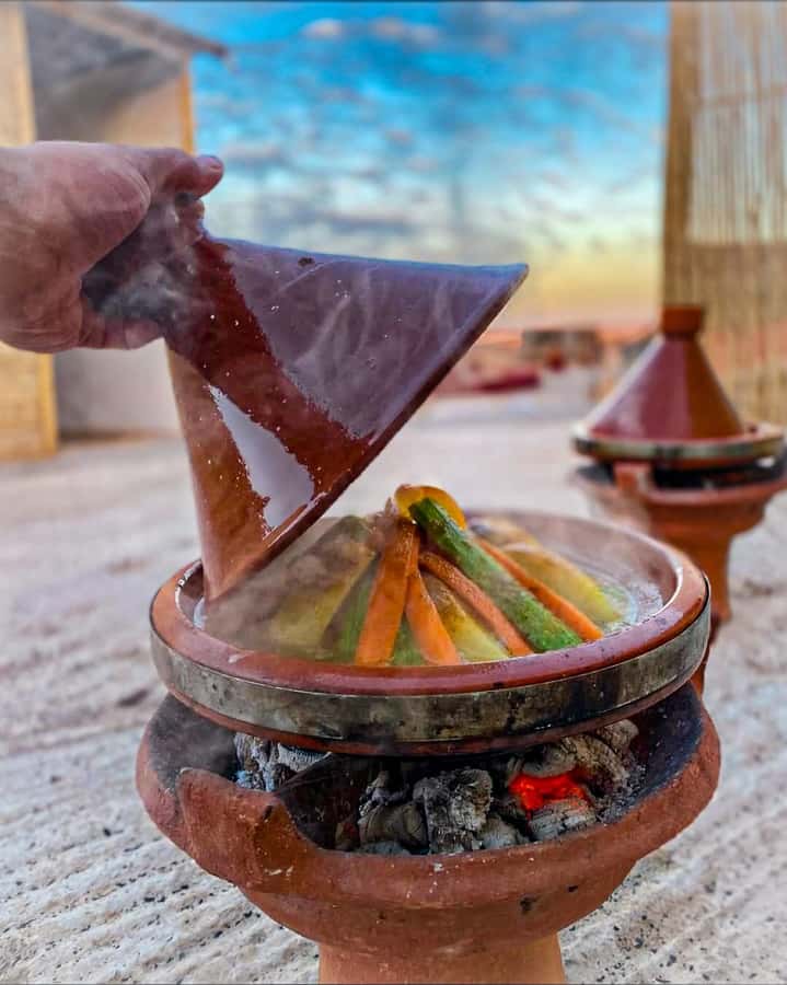 Agafay Desert: Quad Biking, Camel Ride, Lunch - Key points at a glance