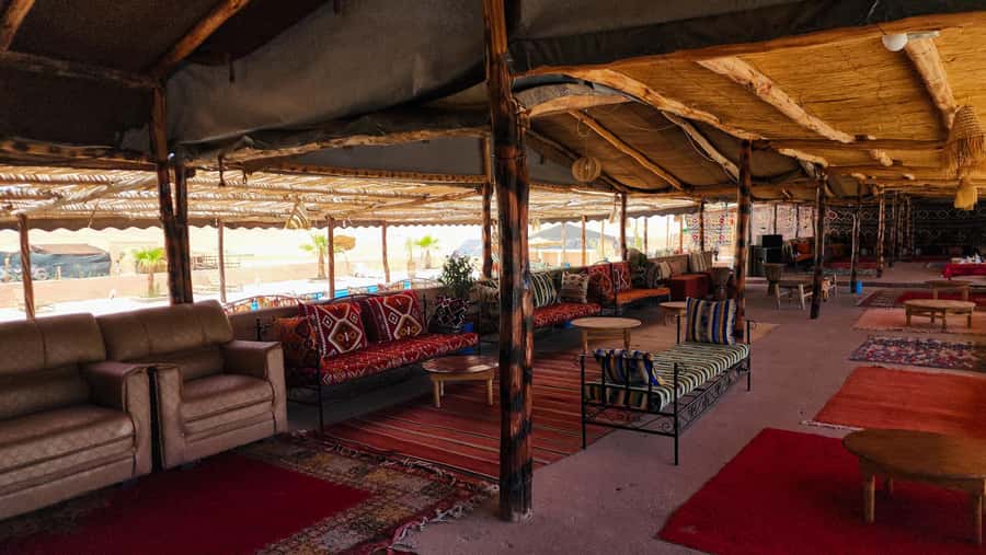 Agafay Desert: Quad Biking, Camel Ride, Lunch - Who should book this Agafay outing?