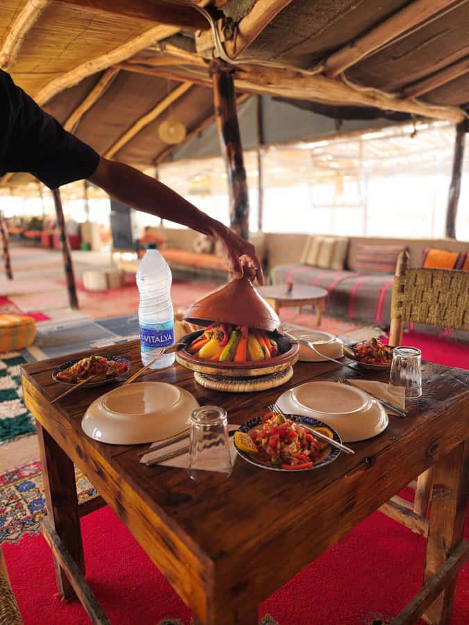 Agafay Desert: Quad Biking, Camel Ride, Lunch - Getting out of Marrakech