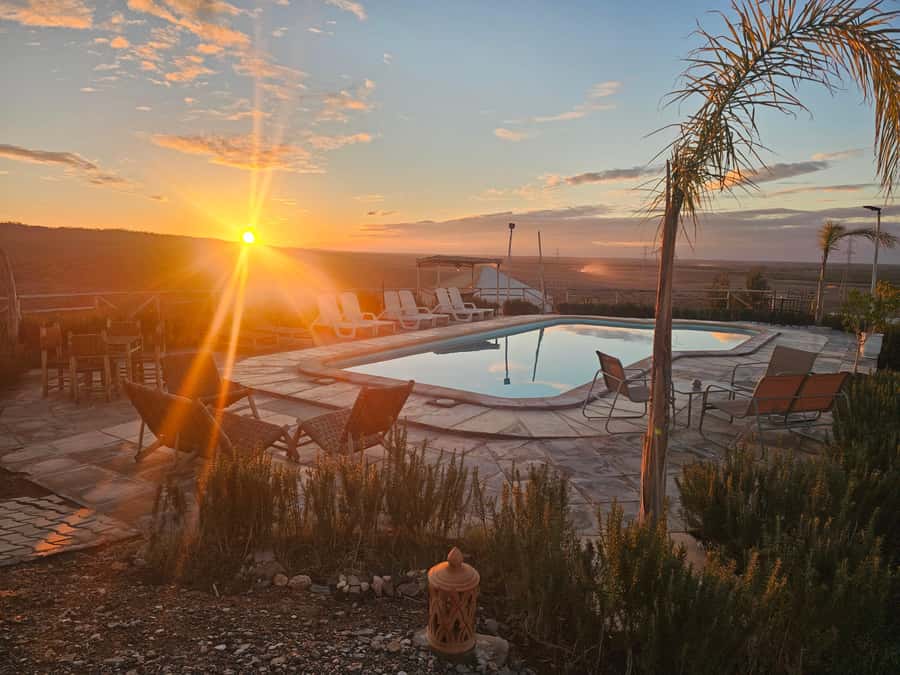 Agafay Desert: Quad, Camel Ride & Luxury Lunch with Pool - What the $76 price really covers