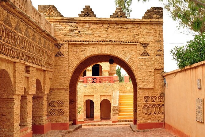 Airport Transfer from Agadir Airport to Agadir - Timing your pickup carefully