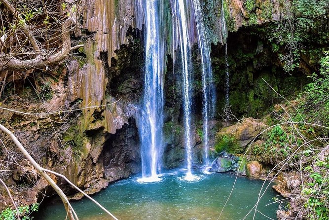 Akchour waterfalls tours - Key points to know before you book