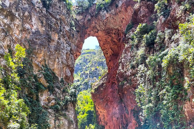Akchour waterfalls tours - Swimming, photo stops, and time to slow down