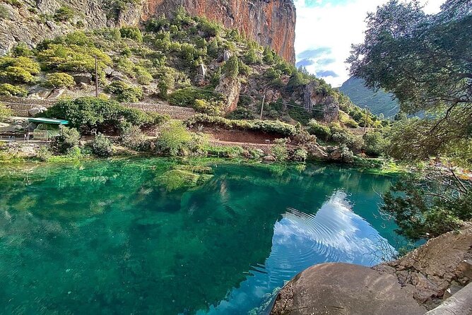 Akchour waterfalls tours - Why a private tour changes the day