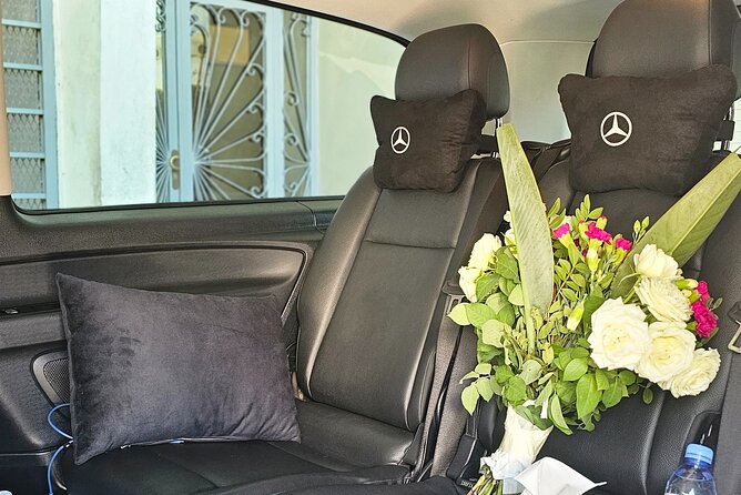 Amazing airport pickup/ drop off in Casablanca/ safe&easy - Communication is the real key