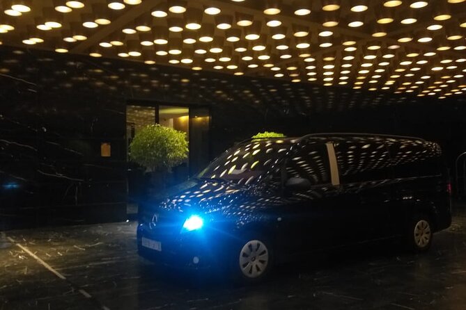 Amazing airport pickup/ drop off in Casablanca/ safe&easy - Safety, comfort, and families