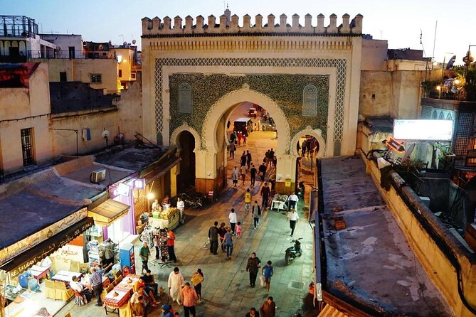 Ancient Medina, Fes Morocco - Walking Tour - Private - Half Day - Why Fez’s Medina Needs a Guide