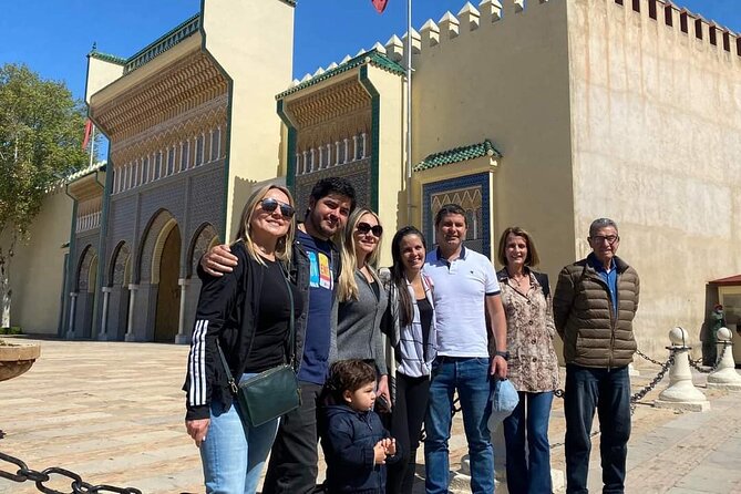 Ancient Medina, Fes Morocco - Walking Tour - Private - Half Day - Private Format, Group Size, and Pickup