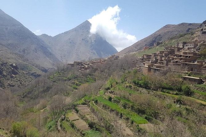 Atlas Mountain & Berber Villages and Waterfalls Day Trip from Marrakech - Who will enjoy this day most