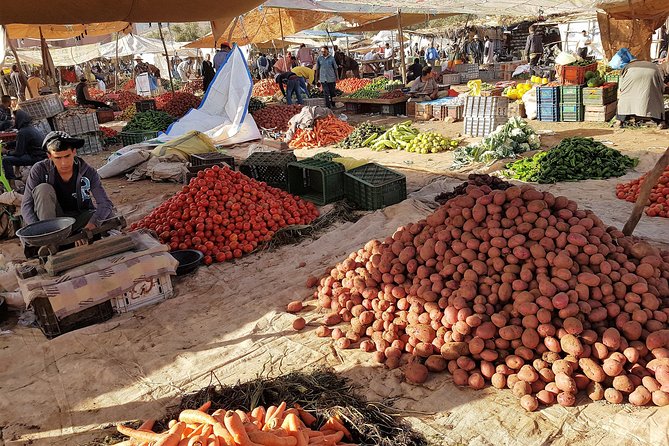 Atlas Mountains & 5 Valleys Tour from Marrakech - All inclusive - - Who will enjoy this day most