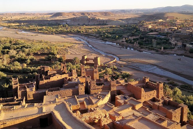 Atlas Mountains - Ancient Ait Ben Haddou Day Tour from Marrakech - Who will enjoy this tour most