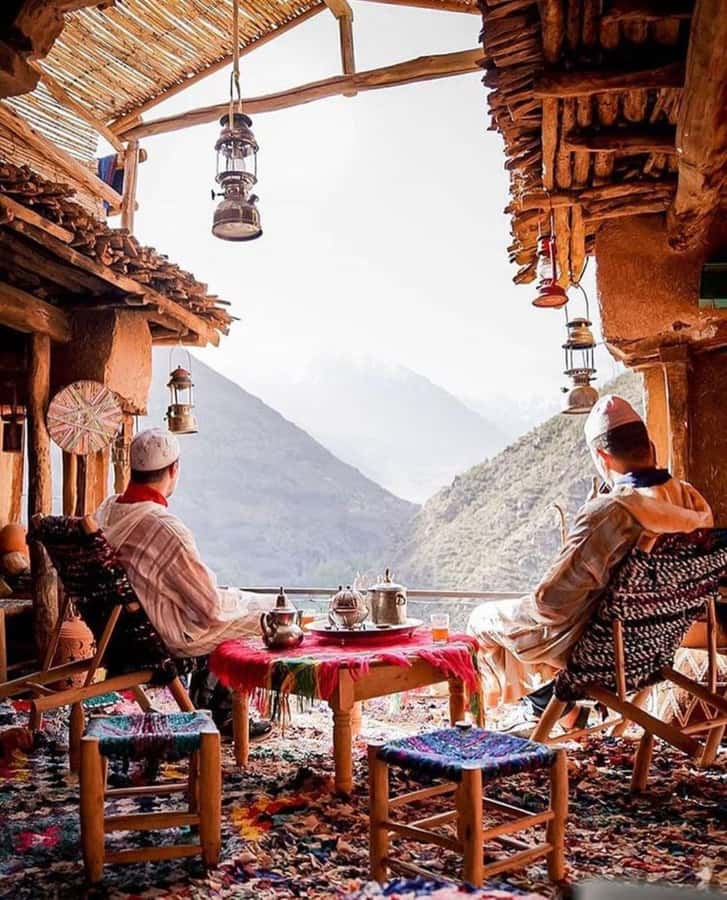 Atlas Mountains:Full-Day Trek to Berber Villages & Waterfall - Practical details before you book