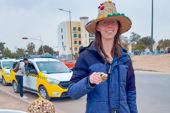 Authentic Food Tour in Agadir - Eat Like A Local - Local restaurant stops and home-style Moroccan food