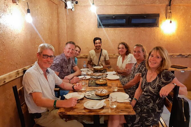 Authentic Food Tour in Agadir - Eat Like A Local - The fish course and Agadir’s food identity