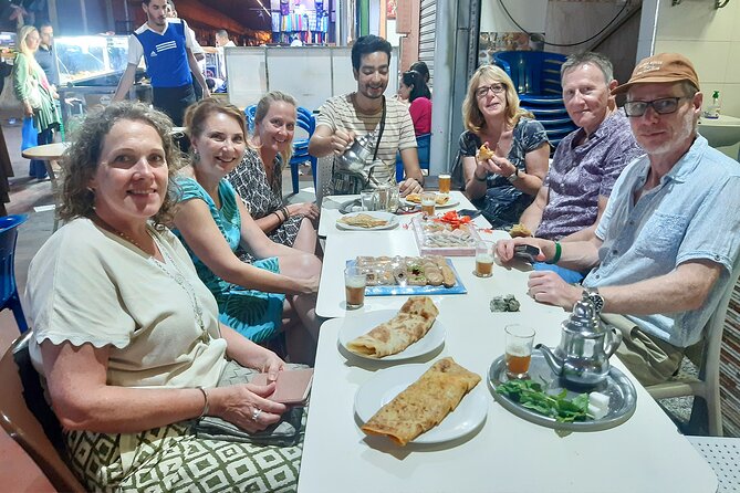 Authentic Food Tour in Agadir - Eat Like A Local - Is $60 a good value?