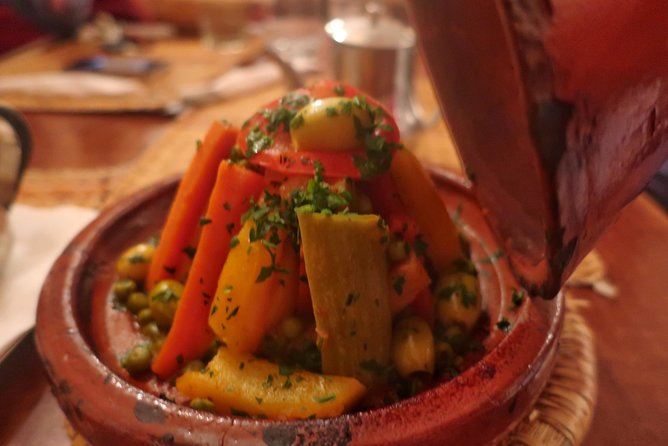 Authentic Moroccan Food Tour in Marrakech with Dinner - Is $54.45 a Fair Price?