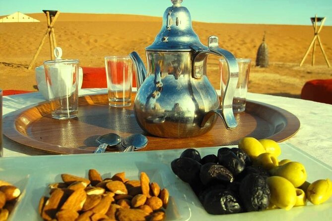 Basic Desert 3 Days 2 Nights from to Marrakesh - Who should book this desert tour