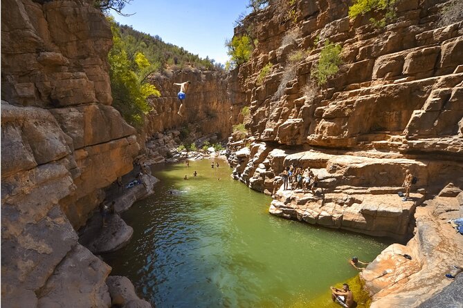 Beach Quad Bike & Desert Sandboarding Tour From Agadir - From Agadir hotels to the sandy trails